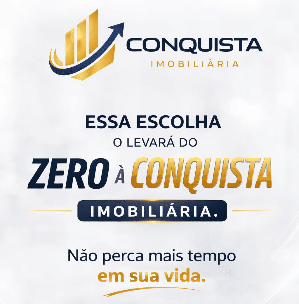 Planejamento começa agora